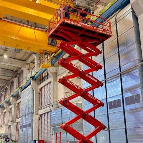 KEMALPAA MANLFT PLATFORM KRALAMA BLGELER / top Sanayi Sitesi Manlift - Platform Kiralama