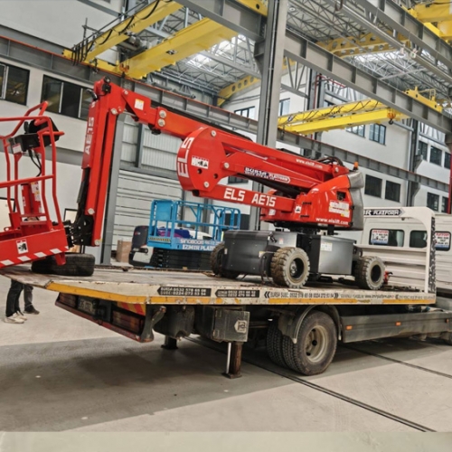 KEMALPAA MANLFT PLATFORM KRALAMA BLGELER / zmir Serbest Blge Manlift - Platform Kiralama