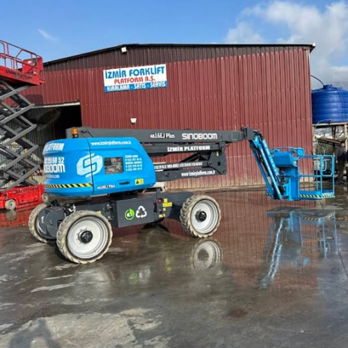 KEMALPAA KRALAMA HZMETLERMZ / ARMUTLU Forklift Kiralama
