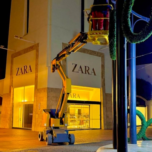 KEMALPAA FORKLFT KRALAMA / Gaziemir Forklift Kiralama