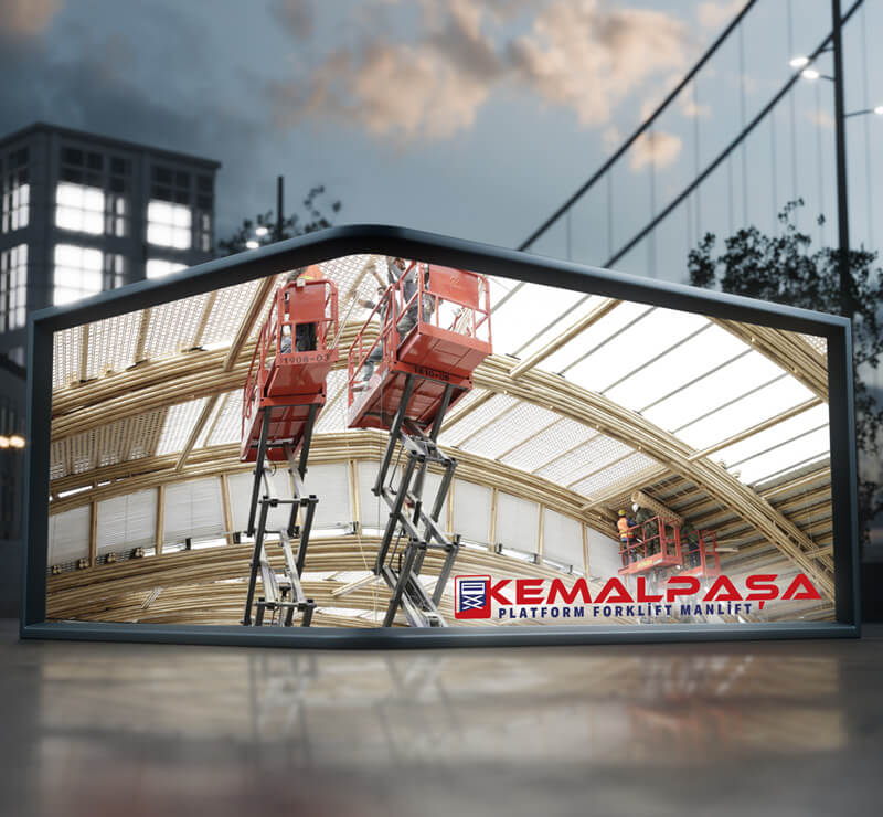KEMALPAA MANLFT PLATFORM KRALAMA
